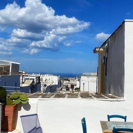 Casalele Villa Ostuni Exterior foto