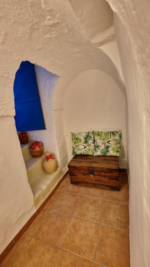 Casalele Villa Ostuni Exterior foto
