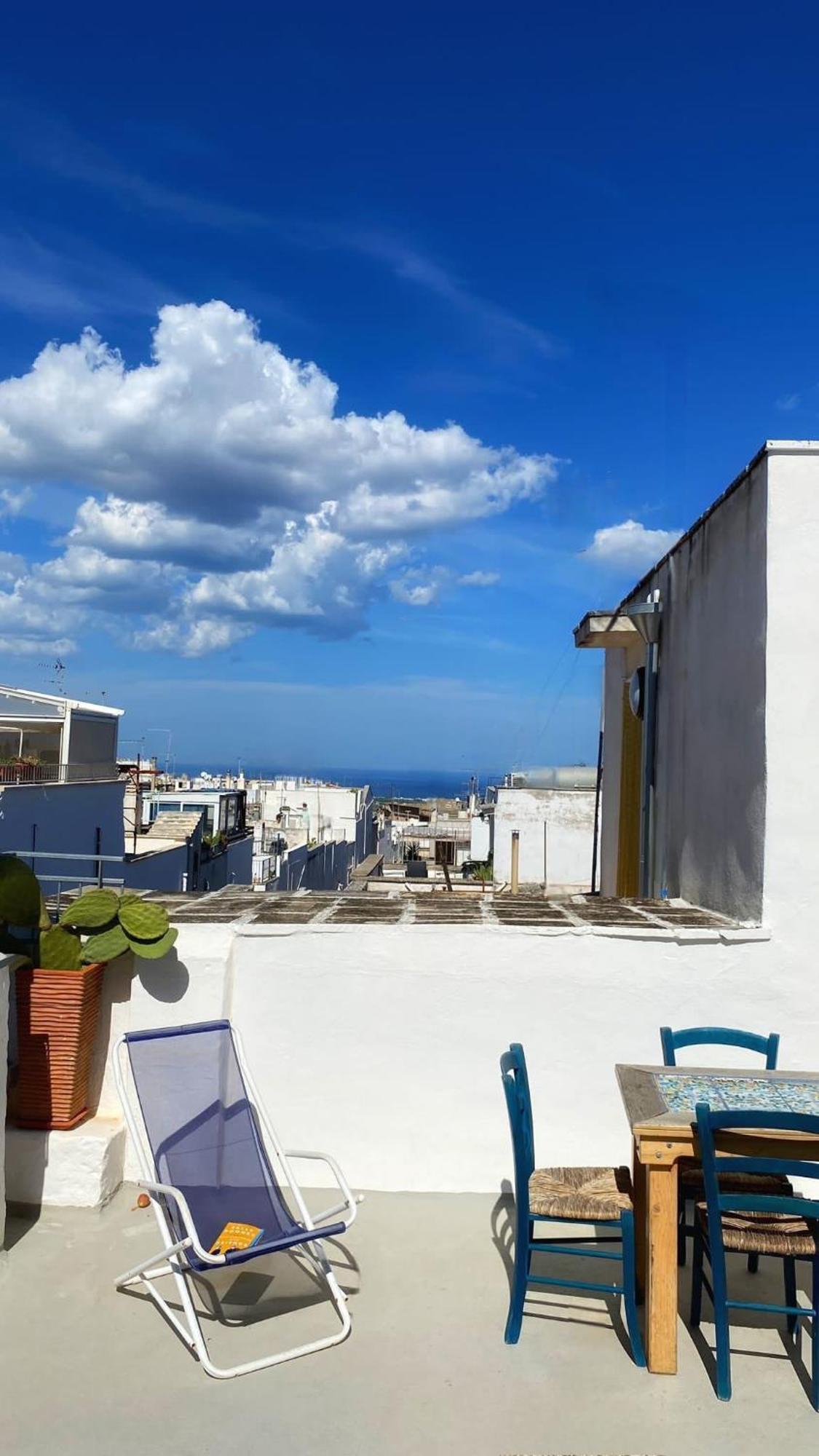 Casalele Villa Ostuni Exterior foto