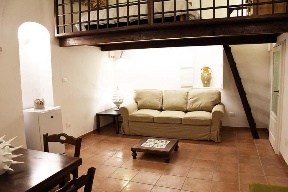 Casalele Villa Ostuni Exterior foto