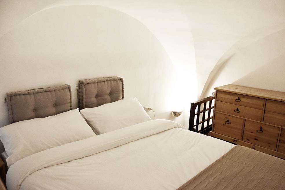 Casalele Villa Ostuni Exterior foto