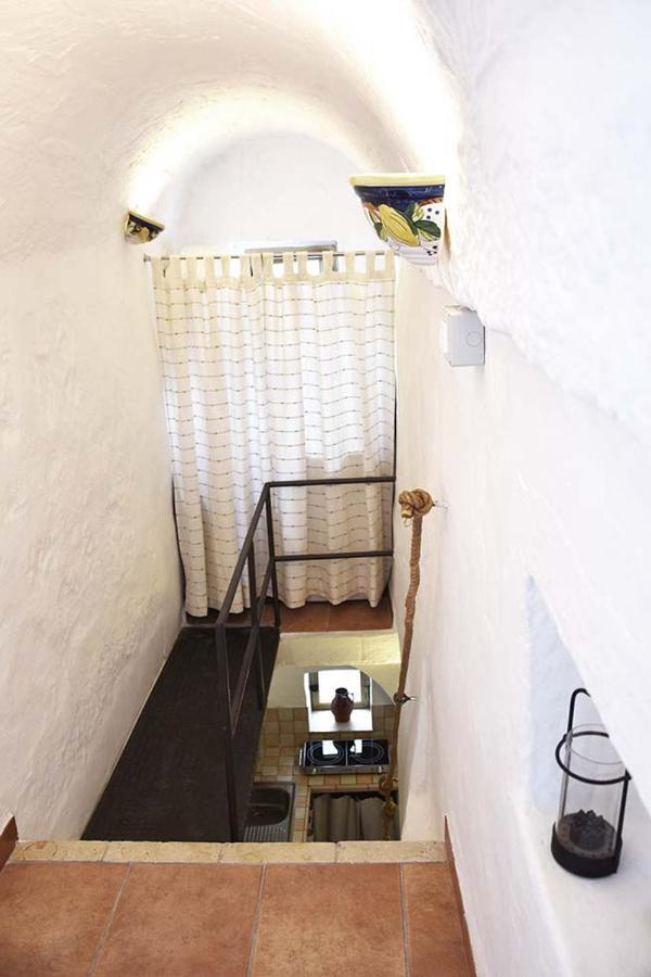 Casalele Villa Ostuni Exterior foto